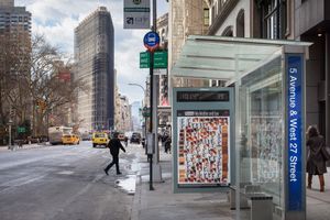 Image post by @publicartfund on Instagram
