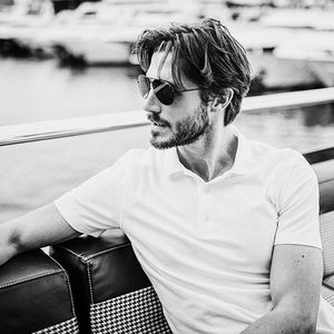 Image post by @porschedesign on Instagram