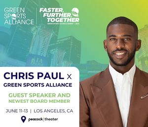 Image post by @cp3 on Instagram