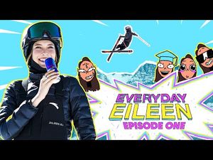 Video post by @redbullsnow on YouTube