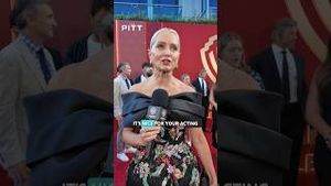 Video post by @warnerbrostv on YouTube