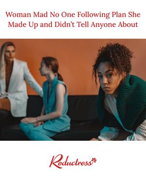 Image post by @reductress on Instagram