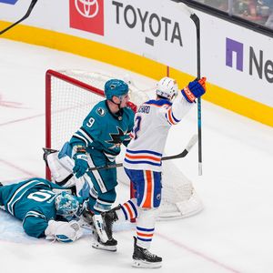 Image post by @edmontonoilers on Instagram