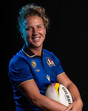Image post by @italrugby on Instagram