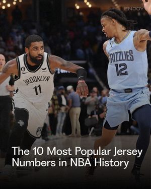 Image post by @enjoybball on Instagram