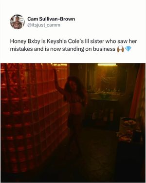 Image post by @_itsjust_camm on Instagram