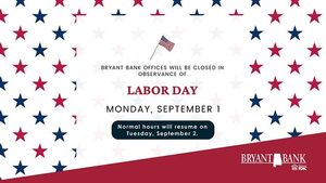 Image post by @bryantbank on Instagram