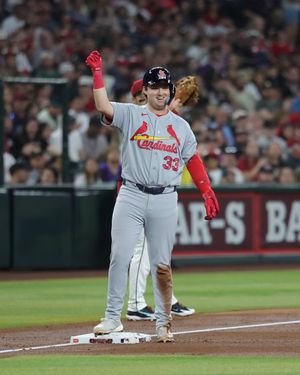 Image post by @cardinals on Instagram