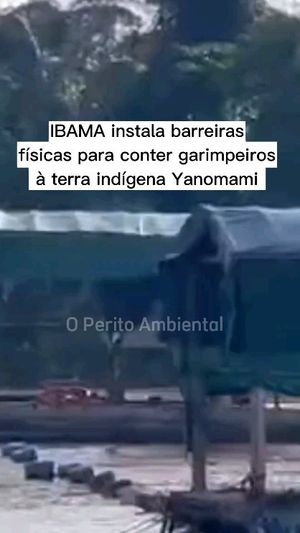 Video post by @operitoambiental on Instagram