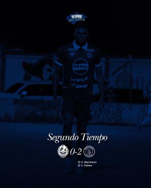 Image post by @motagua on Instagram