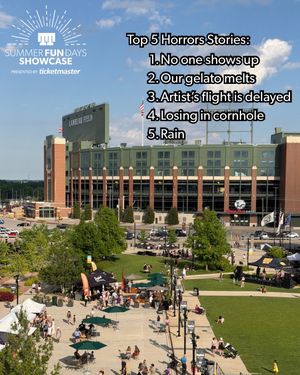 Video post by @titletown on TikTok