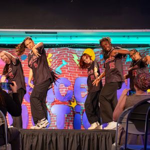 Image post by @azusapacific on Instagram