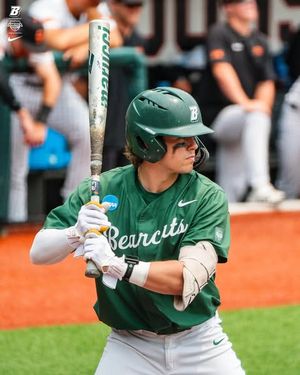 Image post by @binghamtonbase on Instagram