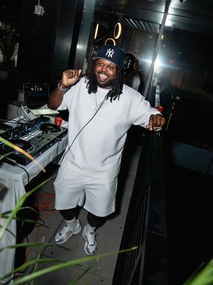 Image post by @djstephfloss on Instagram