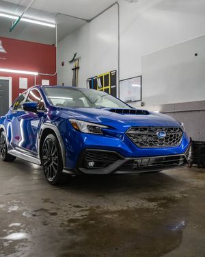 Image post by @AutoElegance2 on Twitter