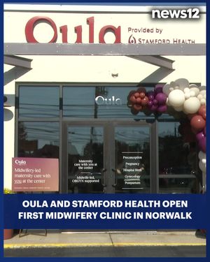 Image post by @news12li on Instagram