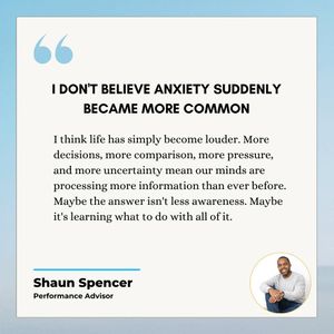 Image post by @iamshaunspencer on Instagram