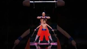 Video post by @gottalentglobal on YouTube