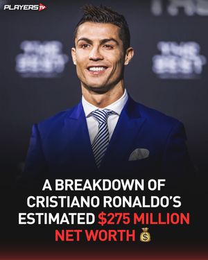 Video post by @theplayerstv on TikTok