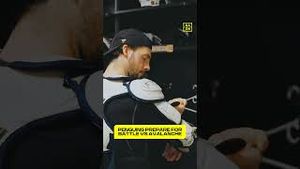 Video post by @DAZN SPORT on YouTube