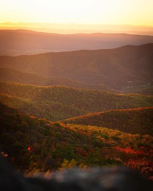 Image post by @nationalparkscollective on Instagram