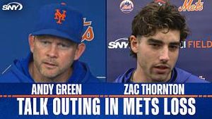 Video post by @snytv on YouTube