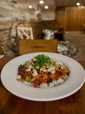 Image post by @harbortable on Instagram