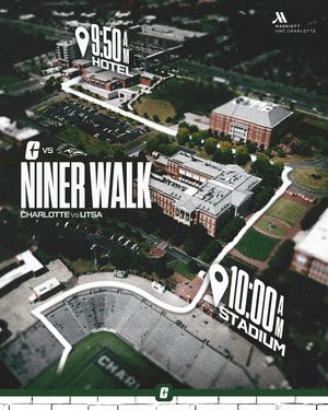 Image post by @charlottefootball on Instagram