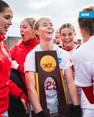 Image post by @ncaadiii on Instagram