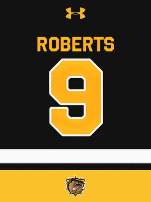 Image post by @bulldogsohl on Instagram