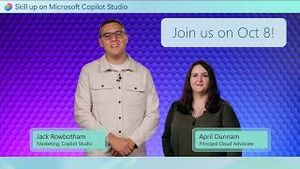 Video post by @mspowerplatform on YouTube