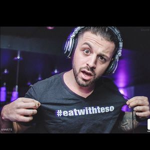 Image post by @djtesonyc on Instagram