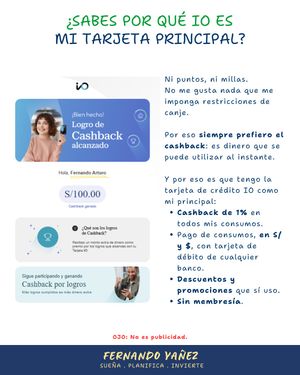 Image post by @fernandoinversiones on Instagram