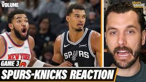 Video post by @hoopstonight on YouTube