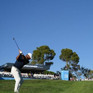 Image post by @shubhankargolf on Instagram