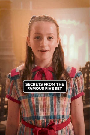 Video post by @cbbc on TikTok