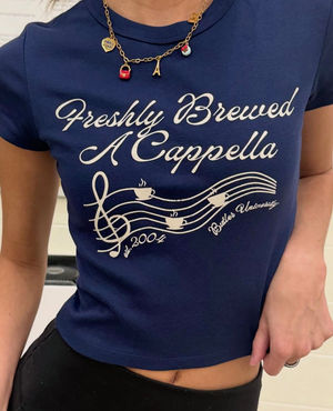 Image post by @universitytees on Instagram