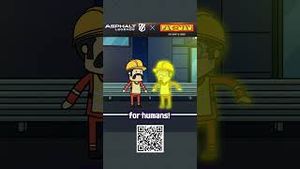 Video post by @dorkly on YouTube