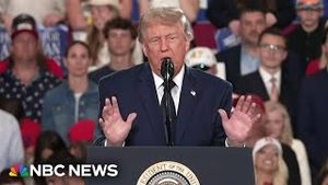 Video post by @nbcnews on YouTube