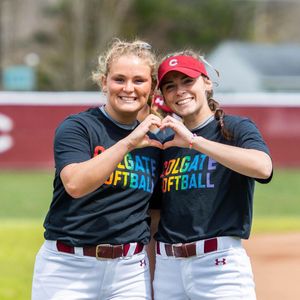 Image post by @colgateraiders on Instagram