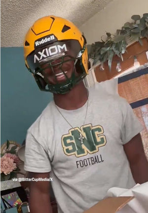 Video post by @riddellsports on TikTok