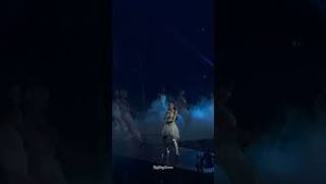 Video post by @rollingstone on YouTube
