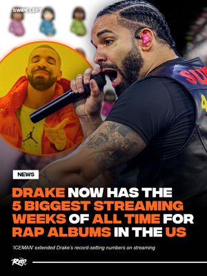 Video post by @rap on TikTok