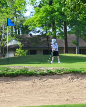 Image post by @stpgajuniorgolf on Instagram