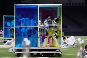 Image post by @tamabergeraultusa on Instagram