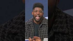 Video post by @foxsports on YouTube