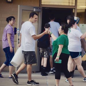 Image post by @marshallu on Instagram
