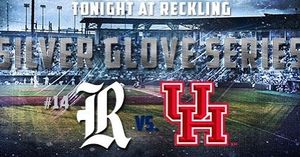 Image post by @riceathletics on Instagram