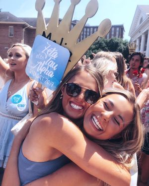 Image post by @alabama_zta on Instagram