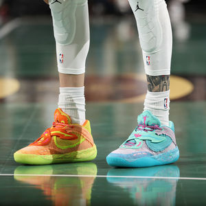 Image post by @kicksvisionofficial on Instagram